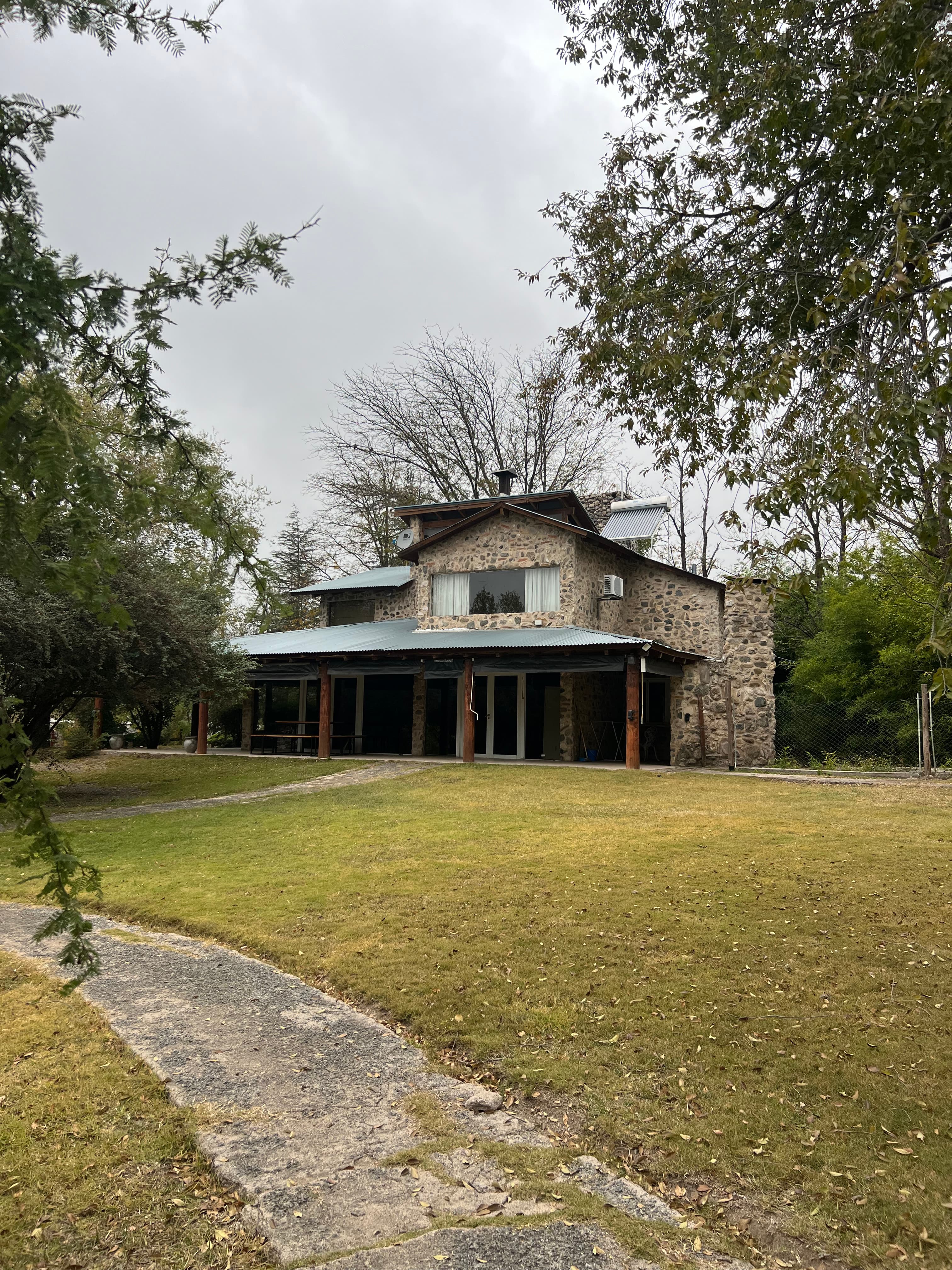 Casa Posada