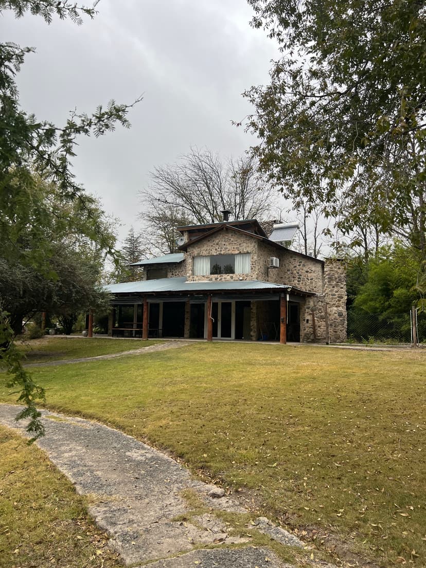 Casa Posada